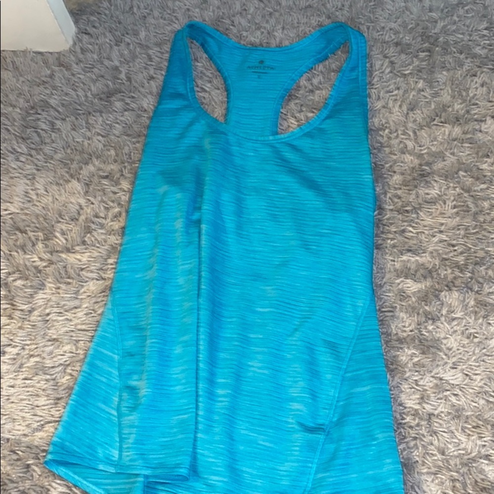Athleta tank top